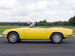 Lotus Elan 1962 года